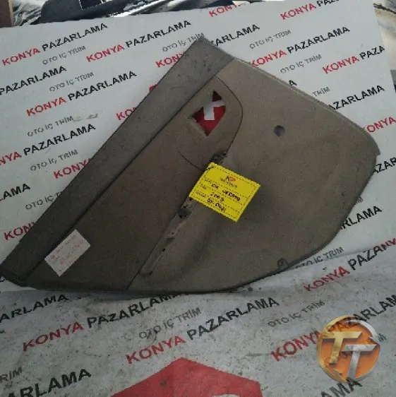KİA CERATO SOL ARKA KAPI DÖŞEMESİ DŞ-0421