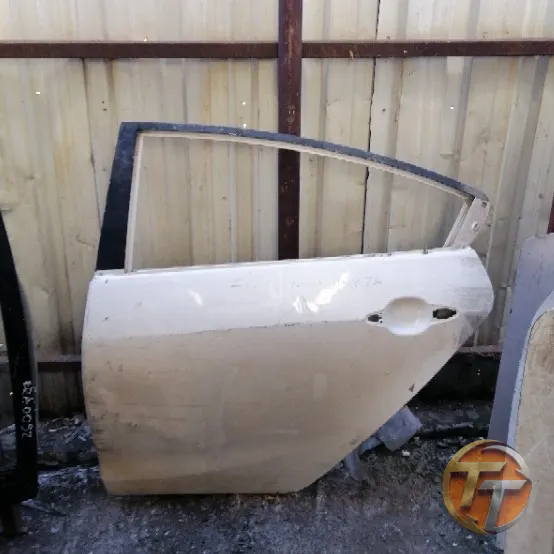 KİA CERATO sol arka kapı Ela-0017 Esan