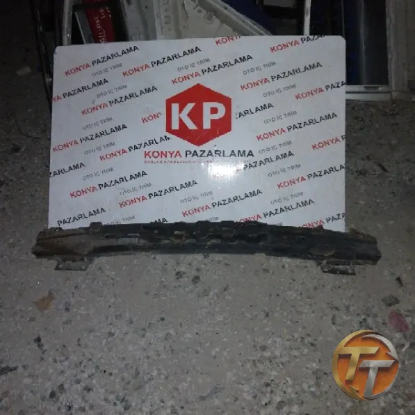 KİA CERATO tampon demiri Td-467