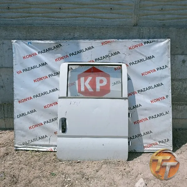 Kia Grommet sağ bagaj kapağı/Tcr Bölgesi