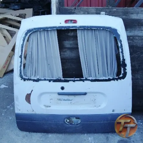 RENAULT KANGOO bagaj kapağı Ebk-020 Esan