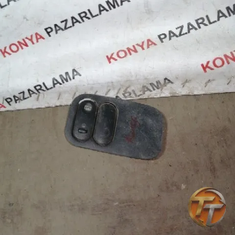 RENAULT KANGOO cam ısıtma düğmesi Kp-273