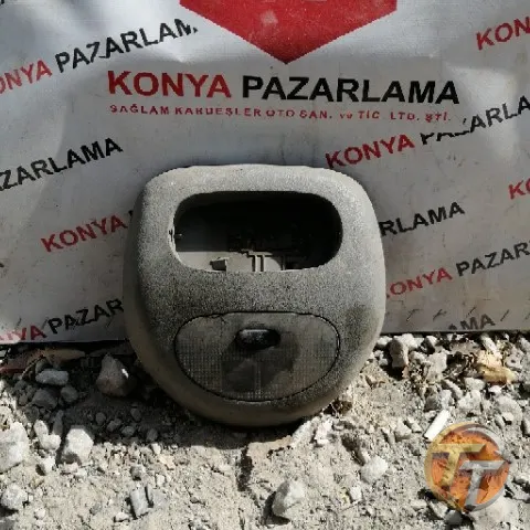 RENAULT KANGOO çerçeve Çrv-0096
