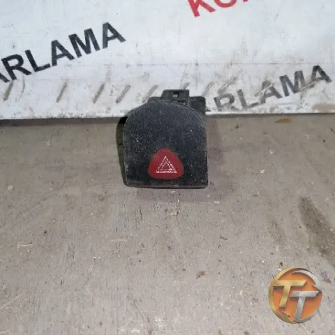 RENAULT KANGOO dörtlü düğmesi Kp-231