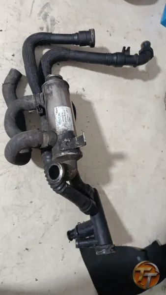 Citroen Nemo 1.4 egr