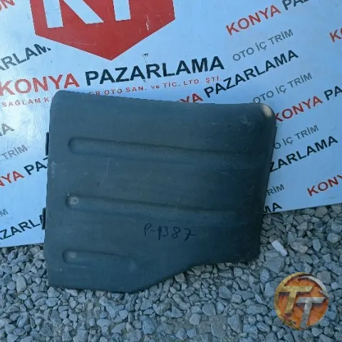 Renault kangoo iç plastik P-1387