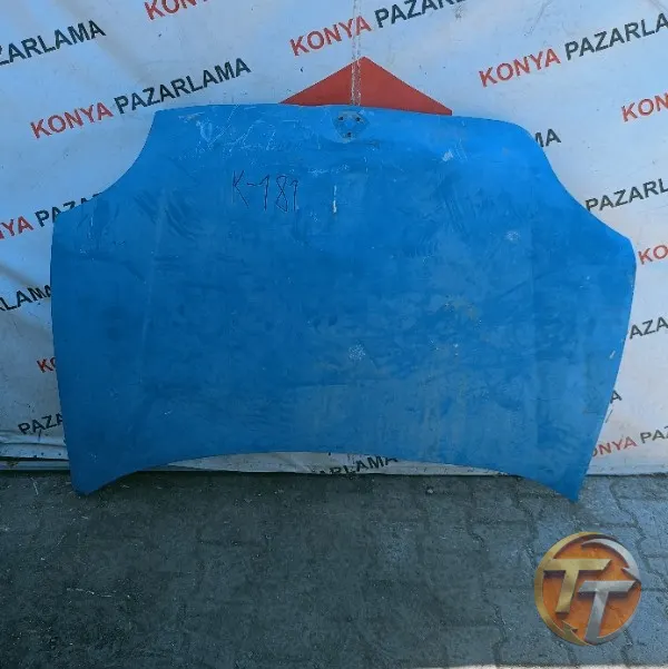 Renault kangoo kaput K-181