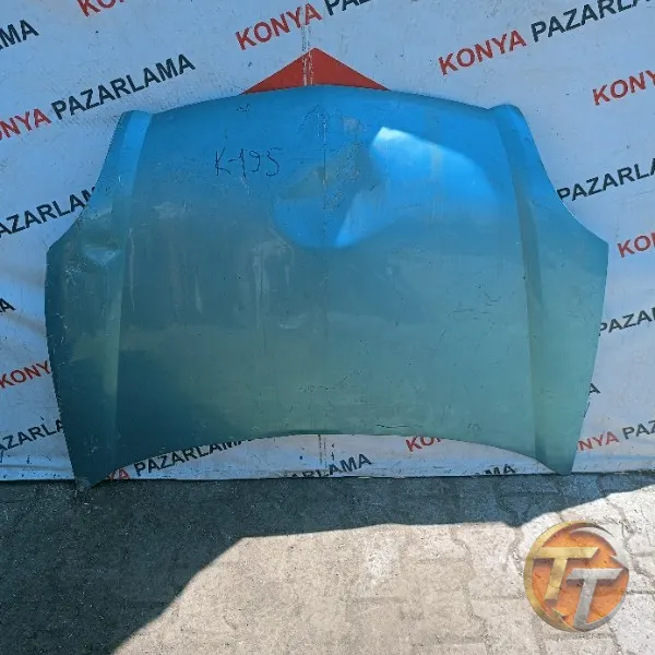 Renault kangoo kaput K-195