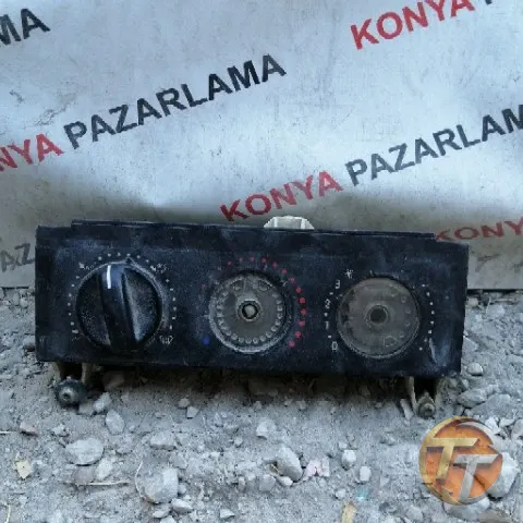 RENAULT KANGOO klima kontrol paneli Kp-081