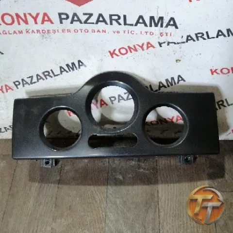 RENAULT KANGOO kontrol paneli çerçevesi Çrv-0221