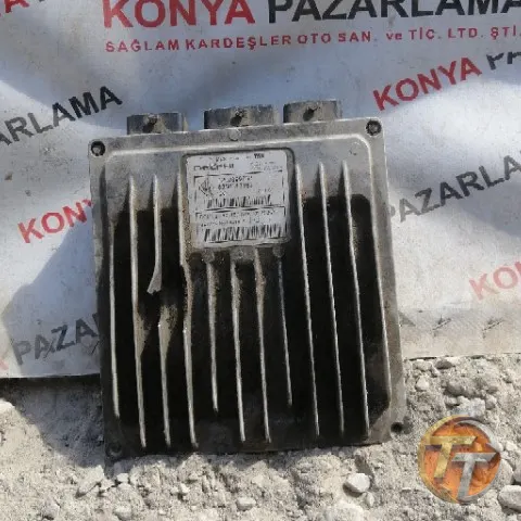 RENAULT KANGOO motor beyni B-017