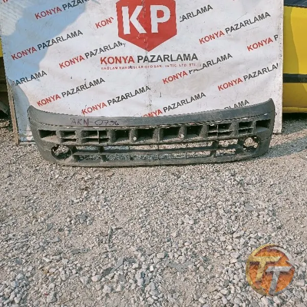 Renault kangoo ön tampon Arn-0794