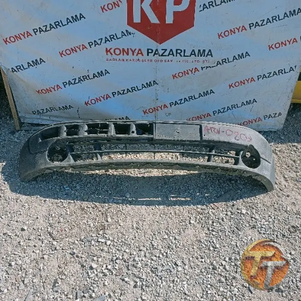 Renault kangoo ön tampon Arn-0809