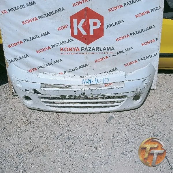 Renault kangoo ön tampon Arn-1010