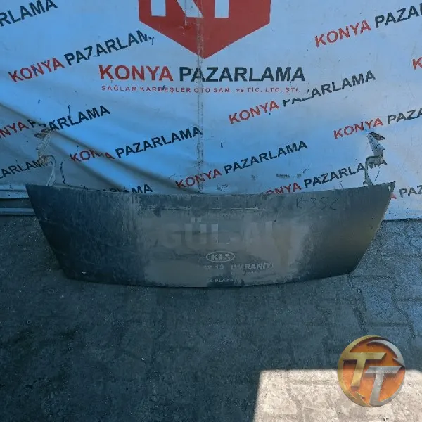 Kia kaput K-352
