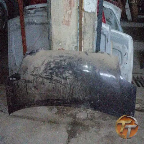 KİA Picanto kaput Ek-097 Esan