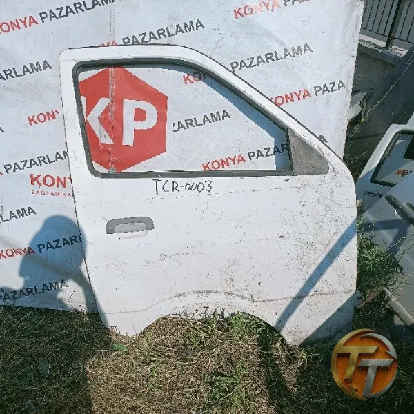 Kia Pregio sağ ön kapı Tcr bölgesi-0003