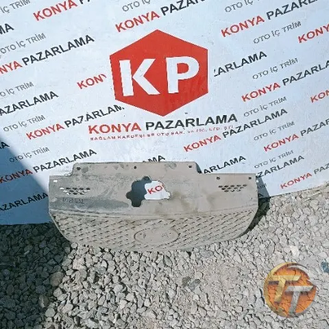 Kia Rio panjur P-0432