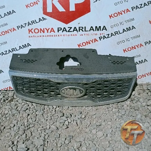 Kia Rio panjur P-0909