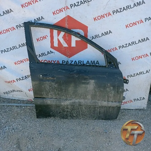 Kia Rio sağ ön kapı Trö-0115