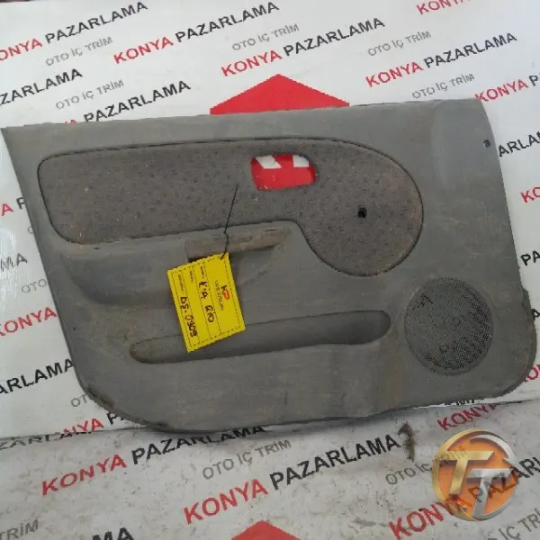 KİA RİO SOL ÖN KAPI DÖŞEMESİ DŞ-0309