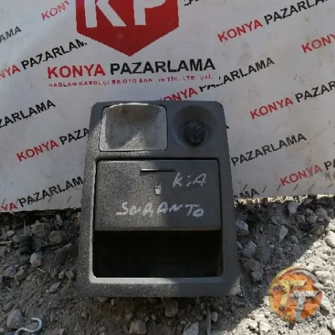 KİA SORENTO çerçeve Çrv-0074