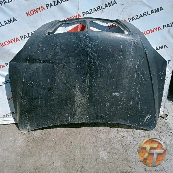 Kia sorento kaput K-089