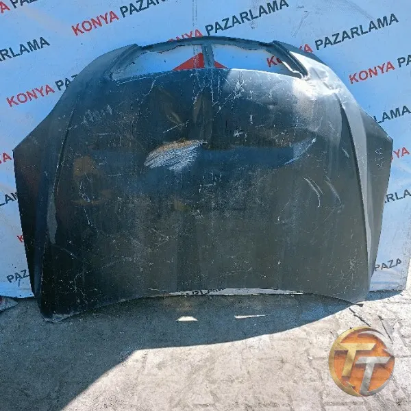 Kia Sorento kaput K-281