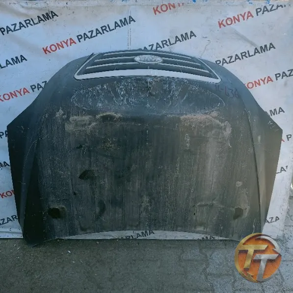Kia Sorento kaput K-436