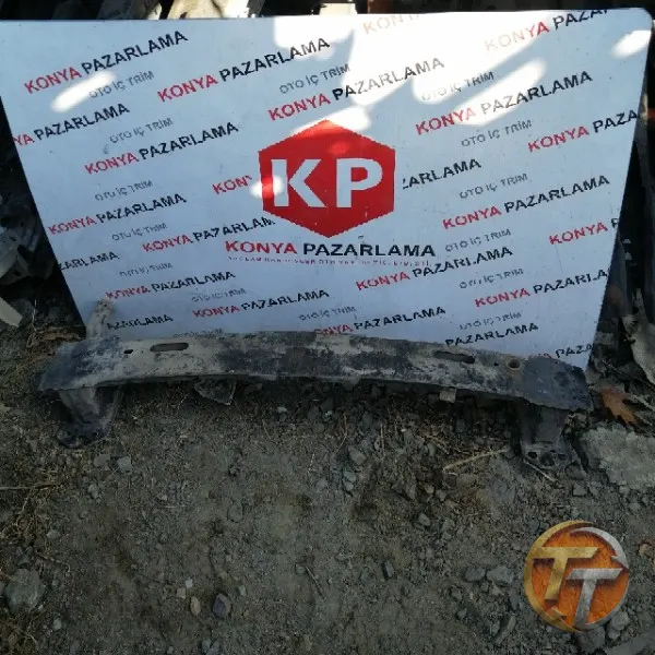 KİA SORENTO ön tampon demiri Td-257
