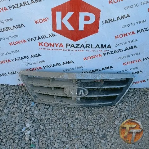 Kia Sorento panjur P-0734