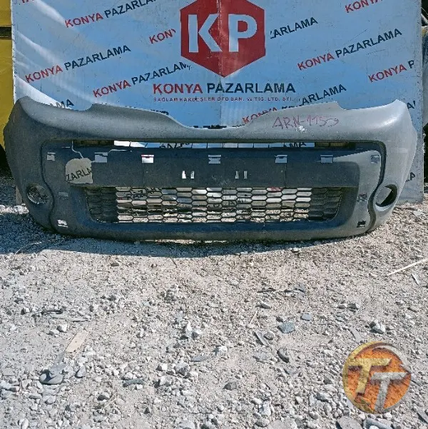 Renault kangoo ön tampon Arn-1159