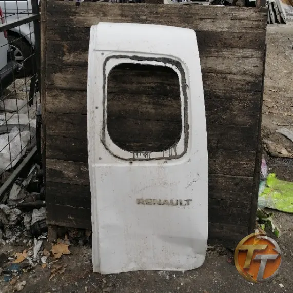 RENAULT KANGOO sağ bagaj kapağı Ef-034 Esan