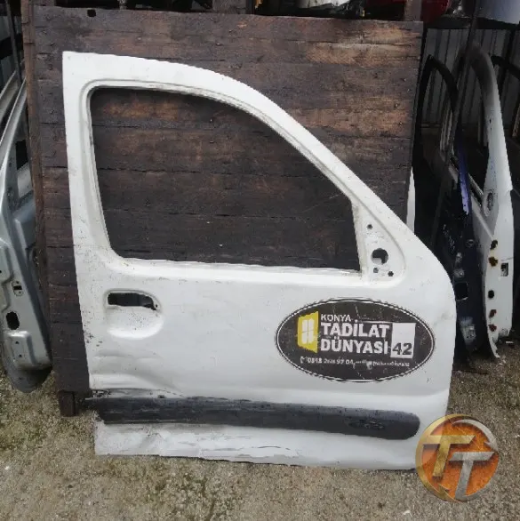 RENAULT KANGOO sağ ön kapı Erö-0196 Esan
