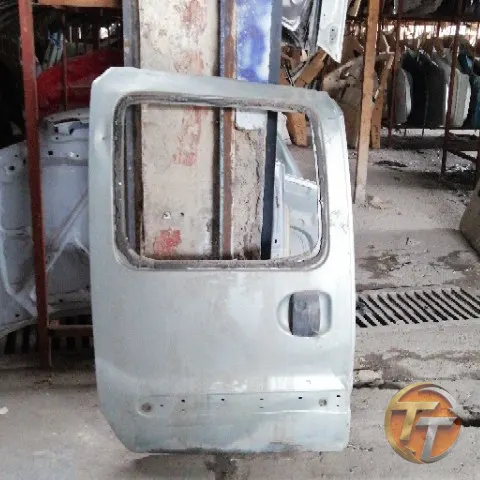 RENAULT KANGOO sağ sürgülü kapı Ef-006 Esan