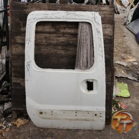 RENAULT KANGOO sağ sürgülü kapı Ef-056 Esan