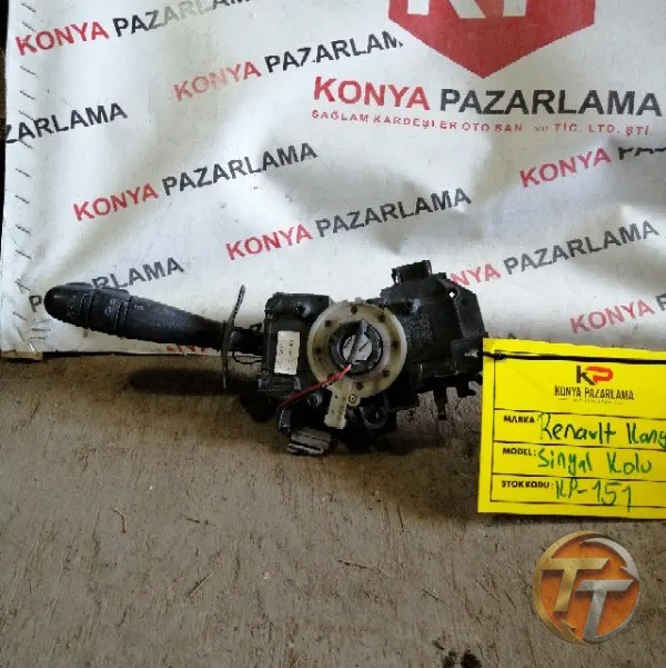 RENAULT KANGOO sinyal kolu Kp-151