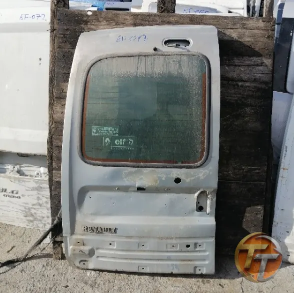 RENAULT KANGOO sol bagaj kapağı Ef-077 Esan