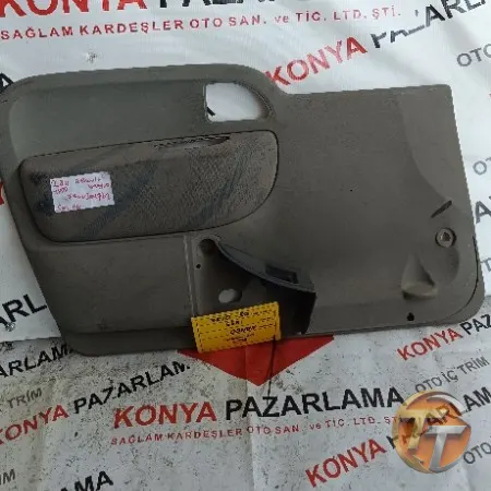 RENAULT KANGOO SOL ÖN KAPI DÖŞEMESİ DŞ-0126