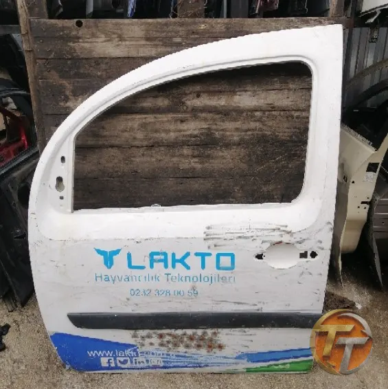 RENAULT KANGOO sol ön kapı Elö-0217 Esan