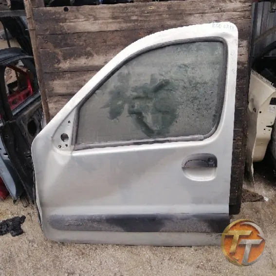 RENAULT KANGOO sol ön kapı Elö-0219 Esan