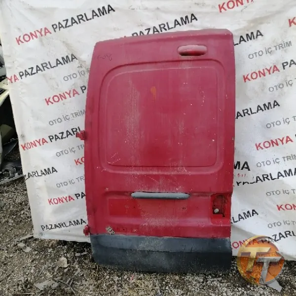 RENAULT KANGOO sol sürgülü kapı Ce-036