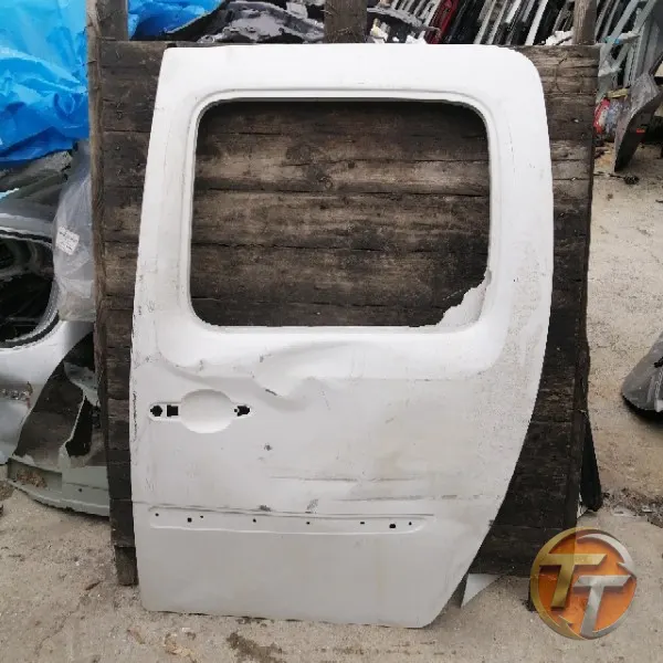 RENAULT KANGOO sol sürgülü kapı Ef-136 Esan