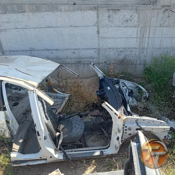 Renault Kangoo şase