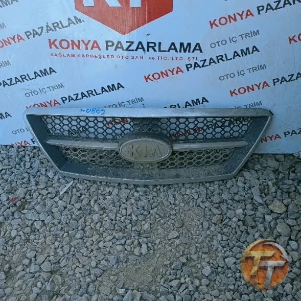 Kia Sorento panjur P-0869
