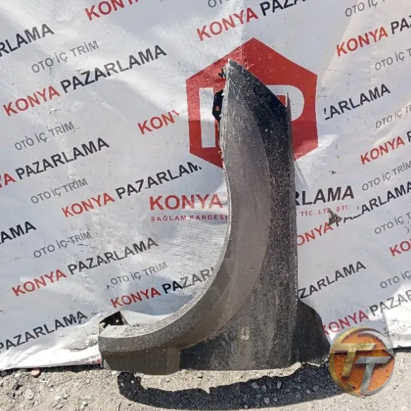 KİA SORENTO SOL ÇAMURLUK Ç-0698