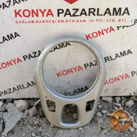 KİA soul çerçeve Çrv-0072