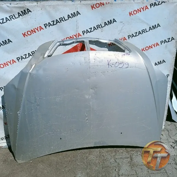 Kia sportage kaput K-099