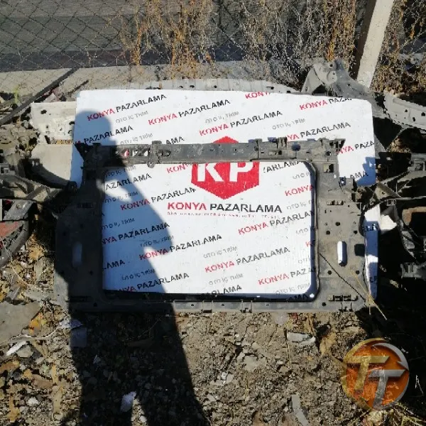 KİA Sportage ön panel Pnl-286