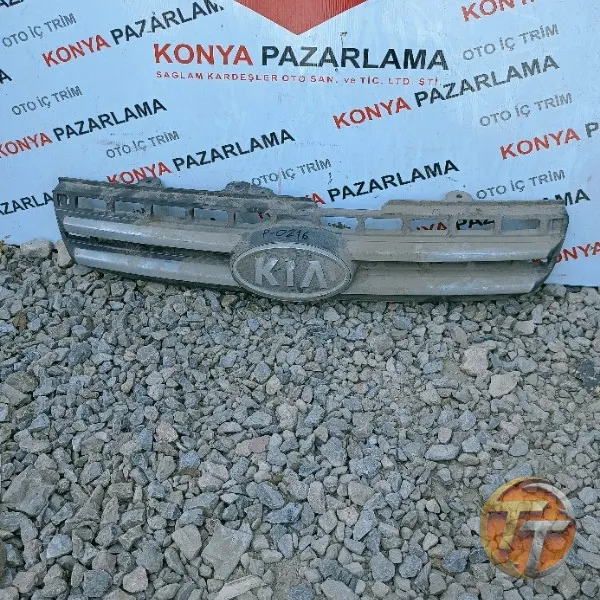 Kia Sportage panjur P-0216